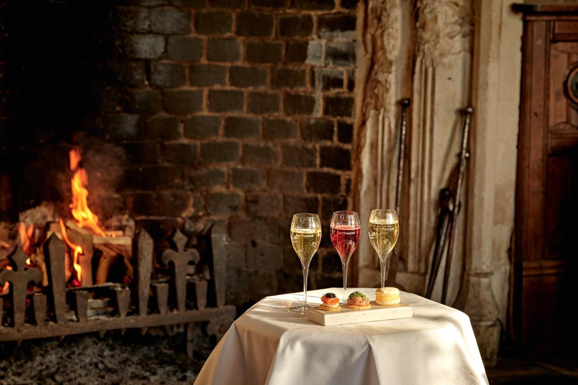 Ellenborough Park Hotel 5*