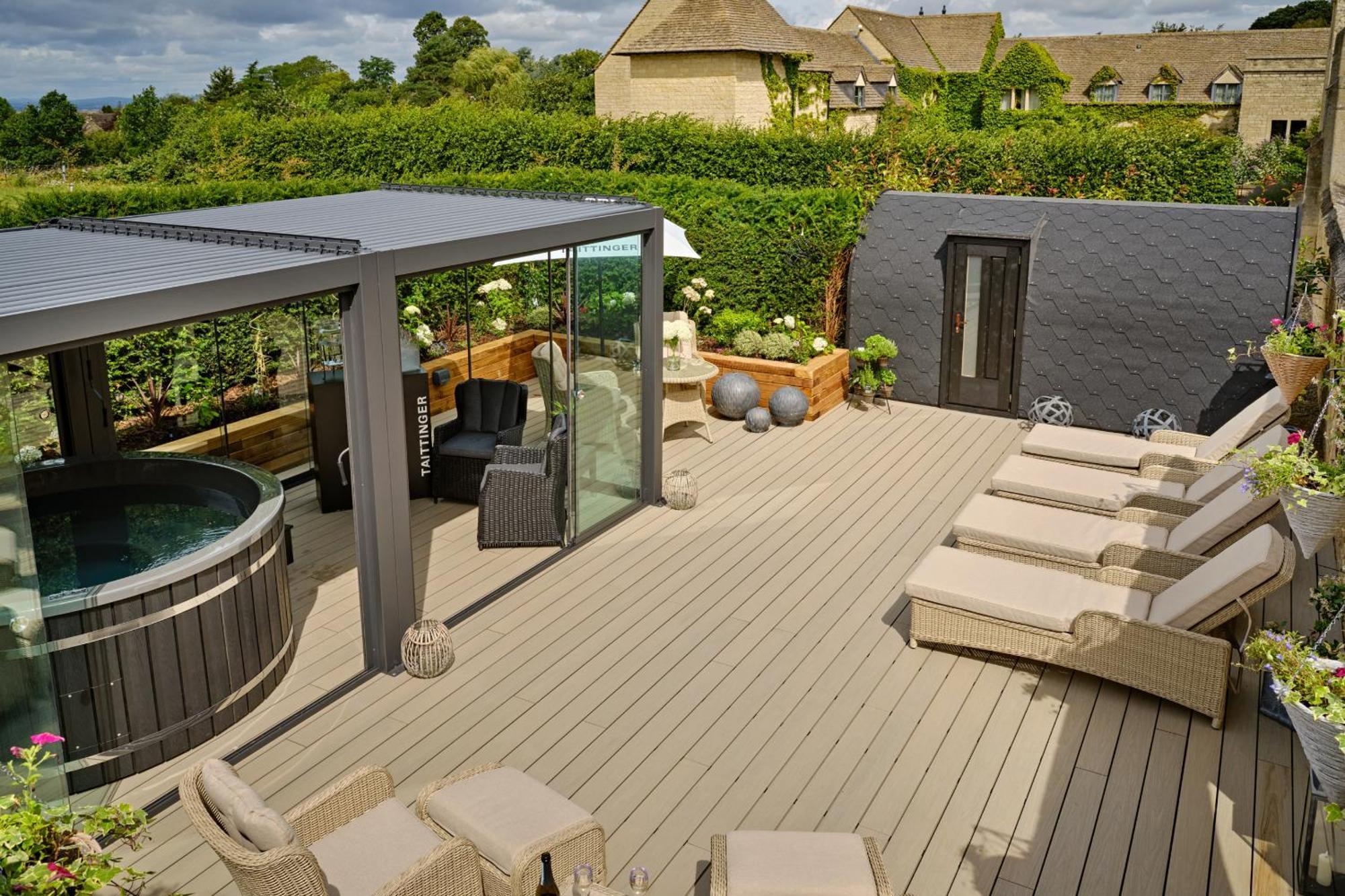 Ellenborough Park Hotel 5*