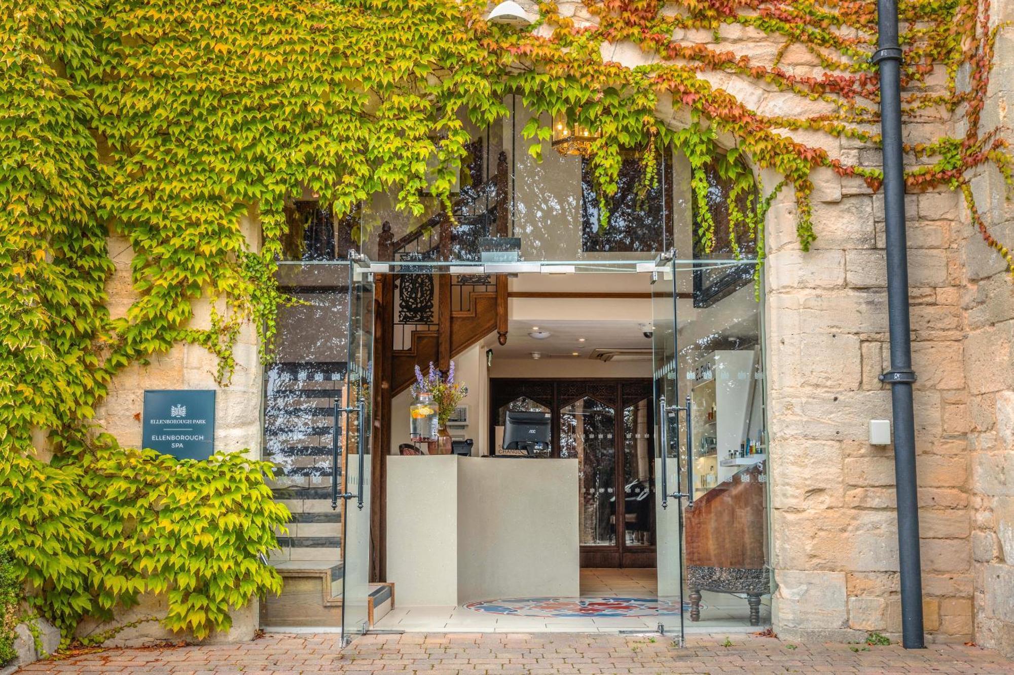 Ellenborough Park Hotel 5*