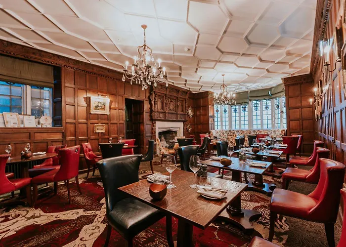 Ellenborough Park