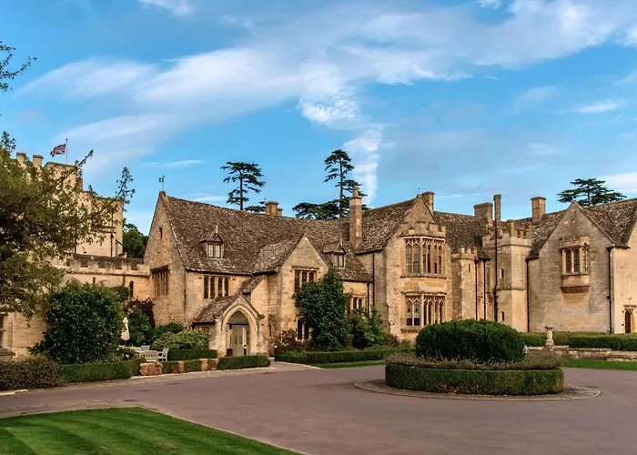 Ellenborough Park