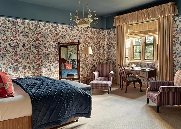 Ellenborough Park