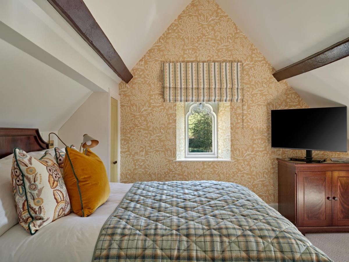 Ellenborough Park 5* Cheltenham