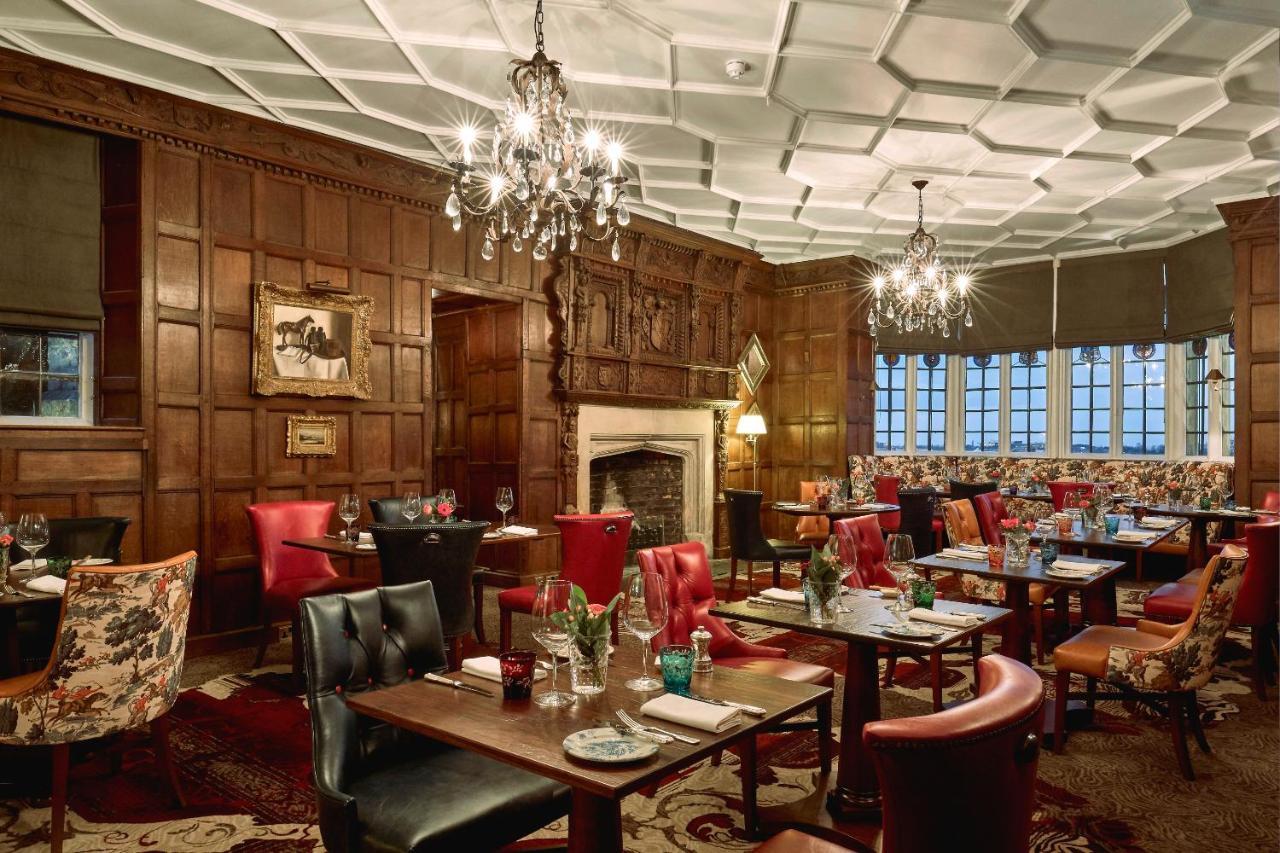 Ellenborough Park Отель