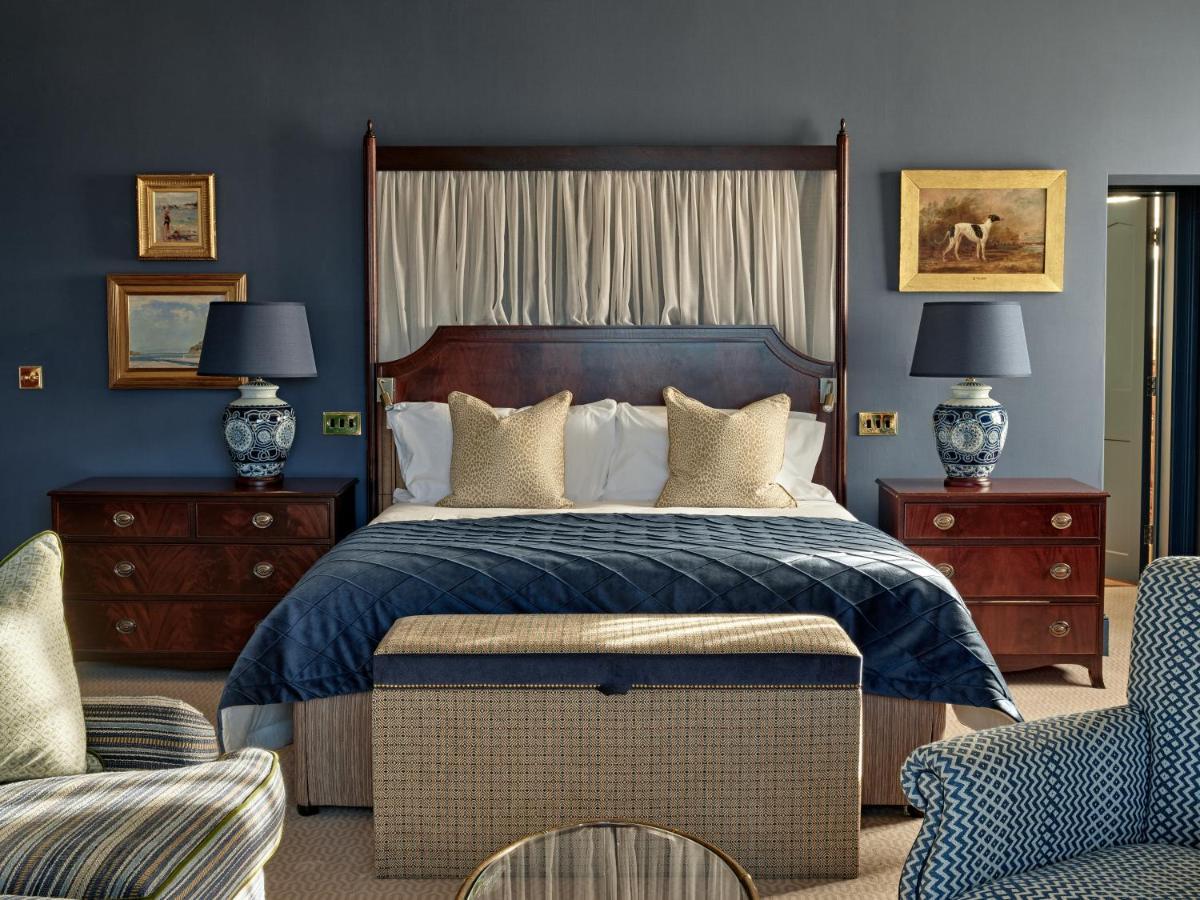 Ellenborough Park Отель
