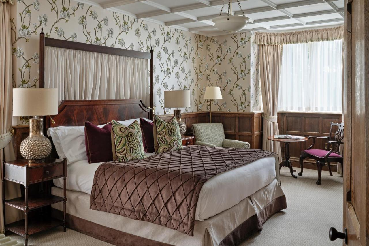 Ellenborough Park Отель 5*