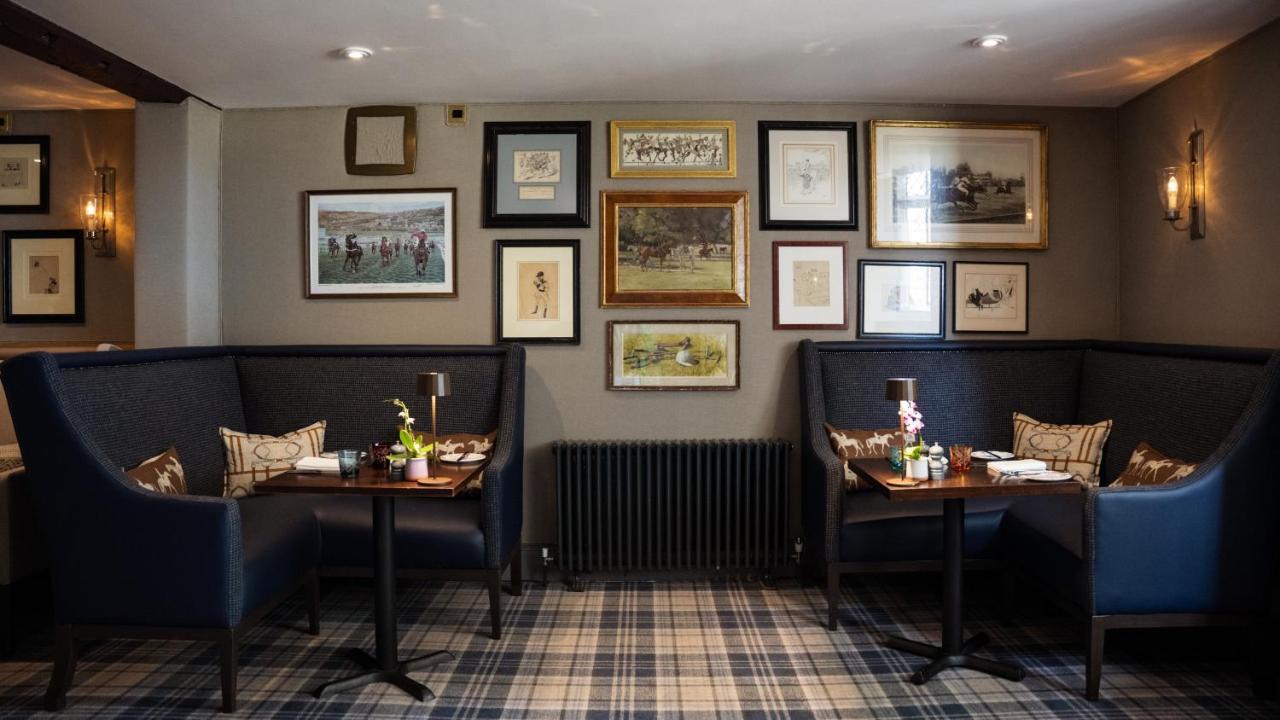 Ellenborough Park Bishop's Cleeve