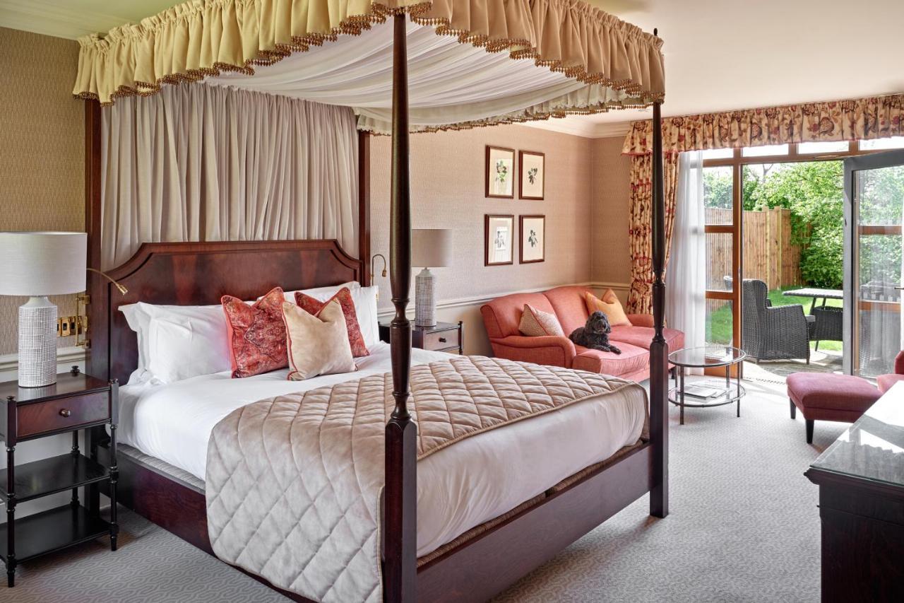 Ellenborough Park Отель