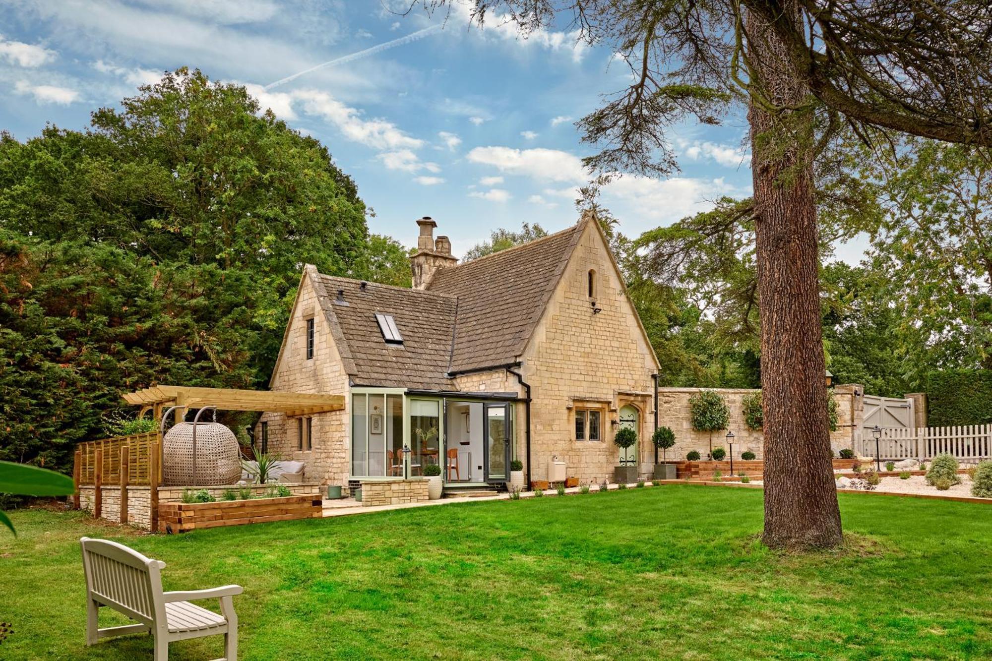 Ellenborough Park Отель