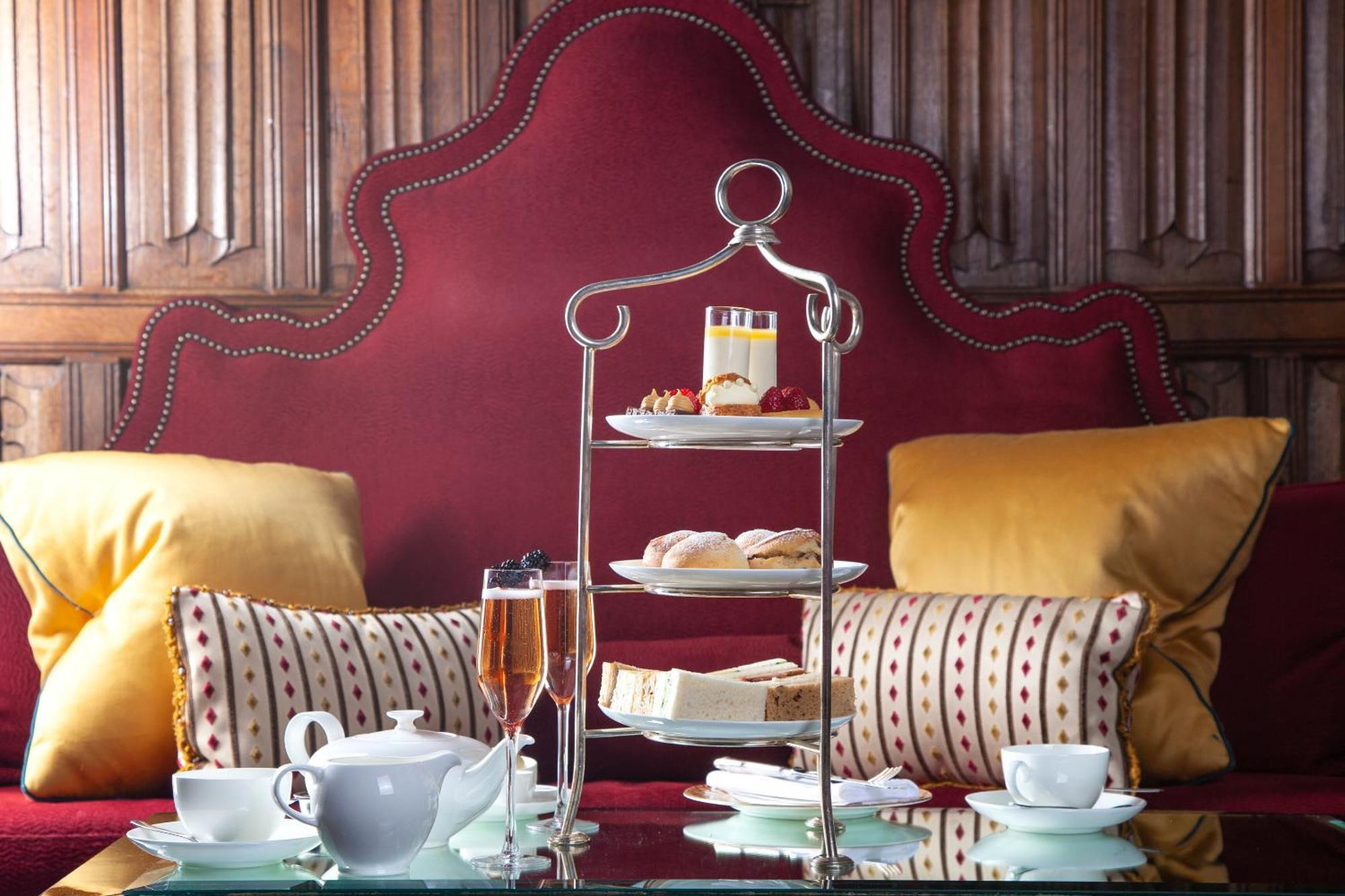 Отель Ellenborough Park 5*