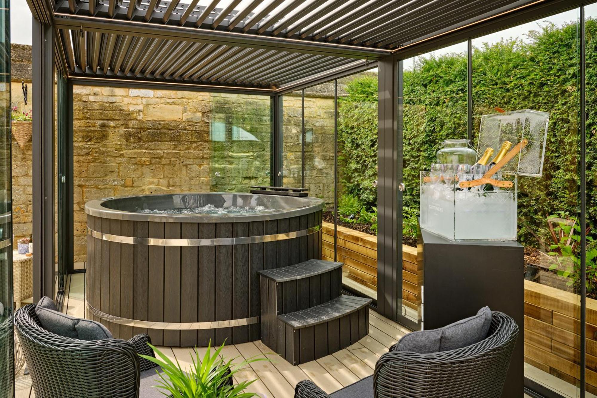 Ellenborough Park Bishop's Cleeve