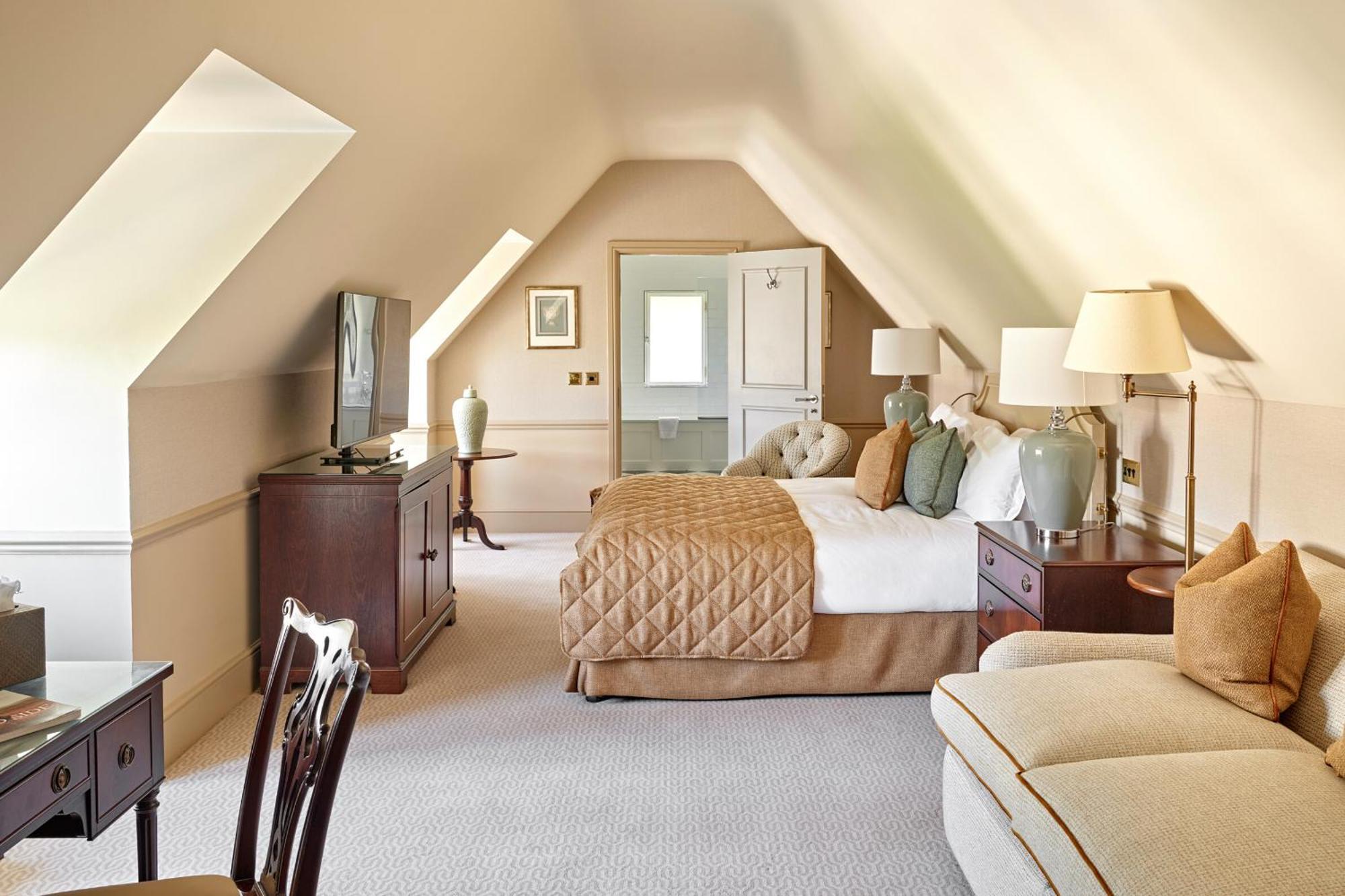 Ellenborough Park Bishop's Cleeve