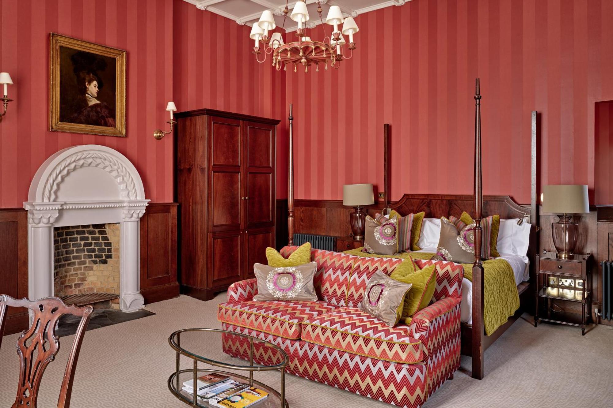 Ellenborough Park Отель 5*
