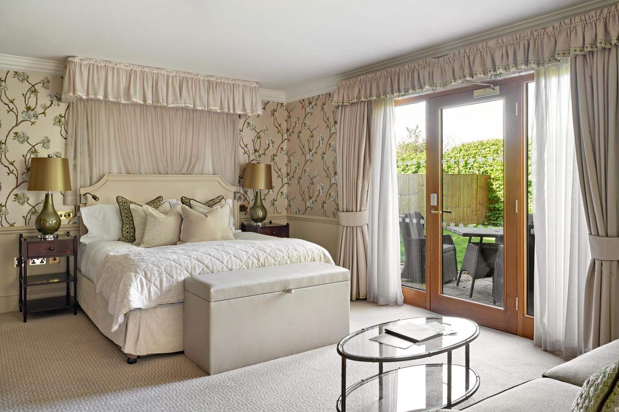 Ellenborough Park Отель Bishop's Cleeve