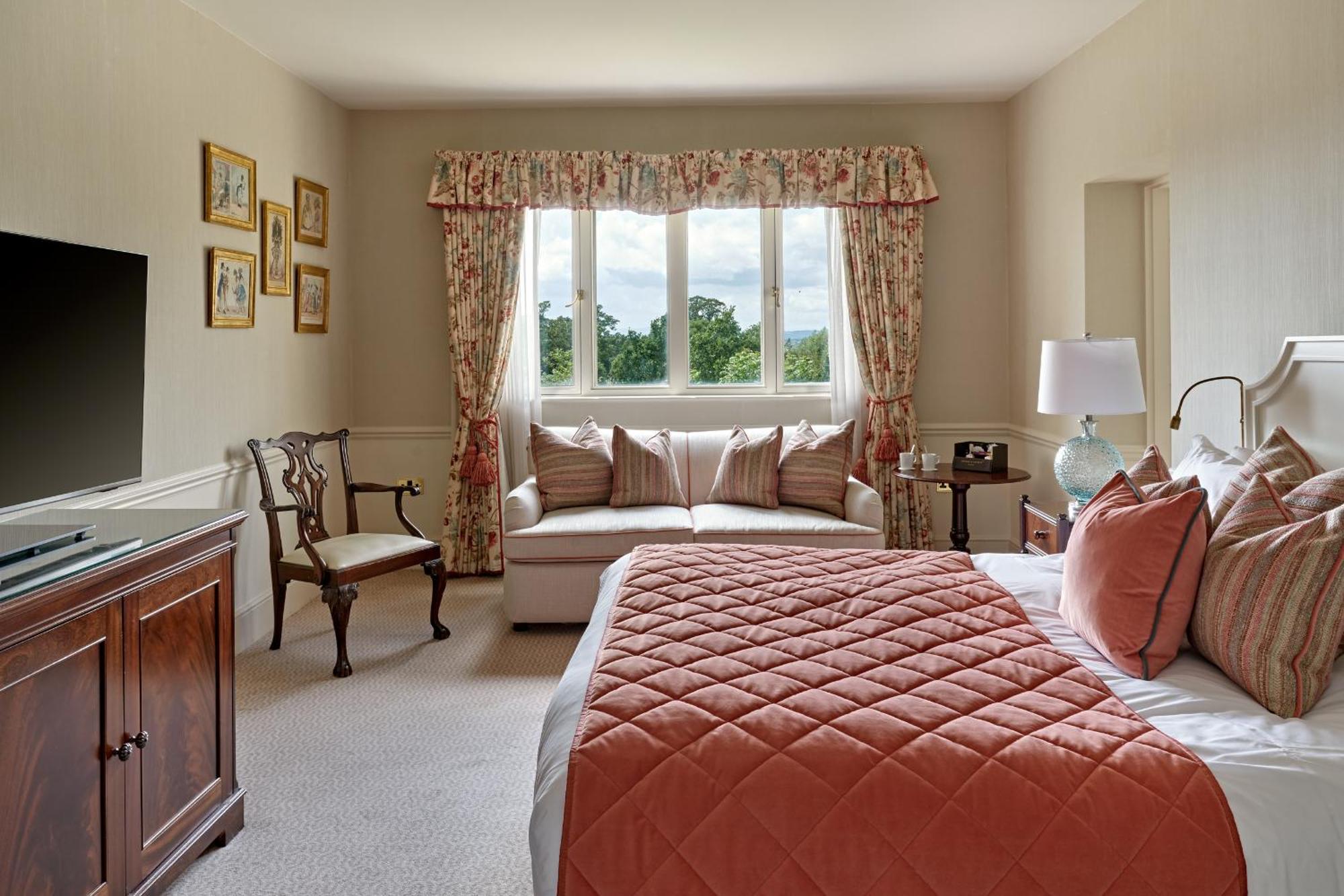 Ellenborough Park Отель