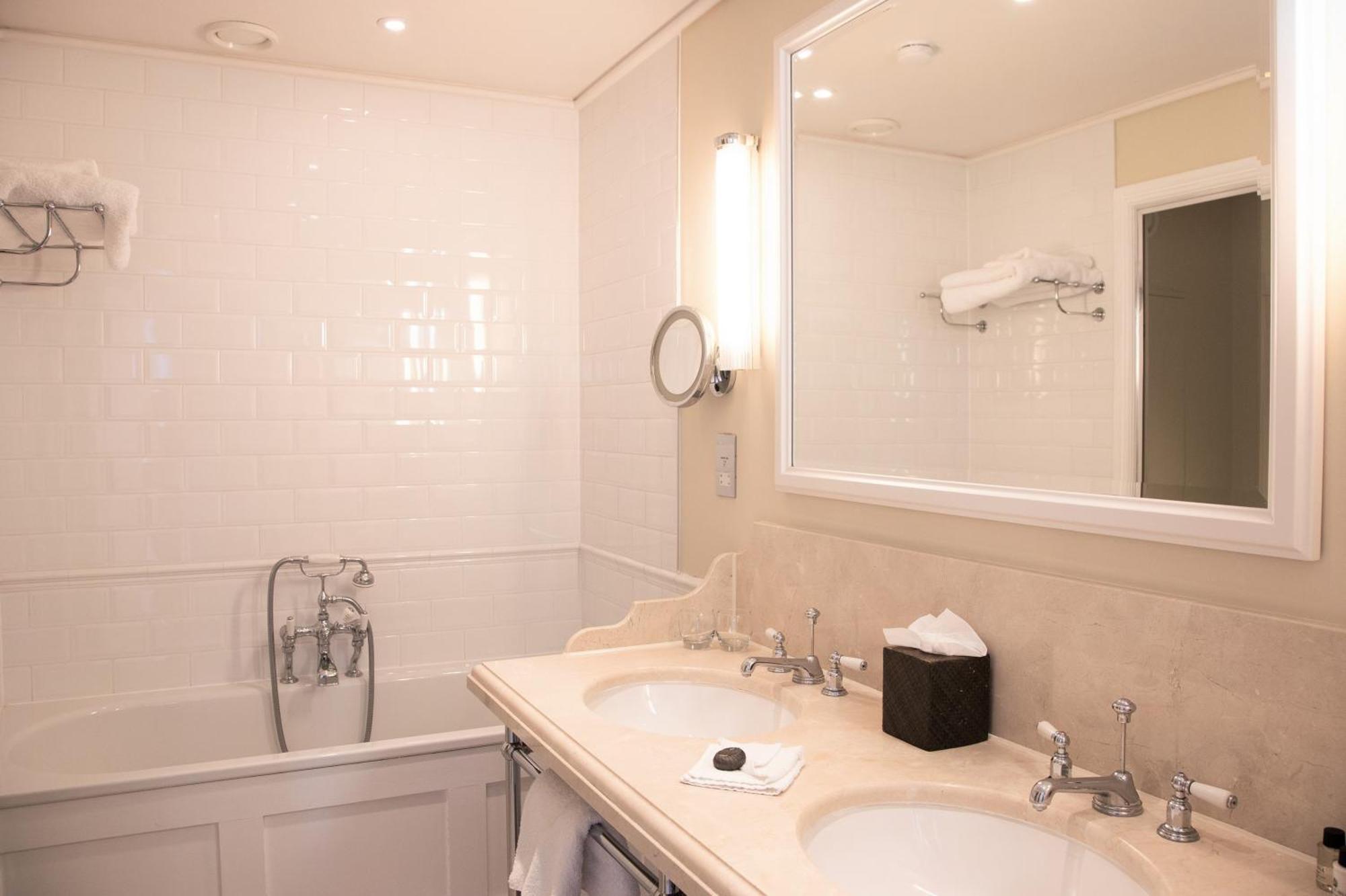 Ellenborough Park Отель 5*