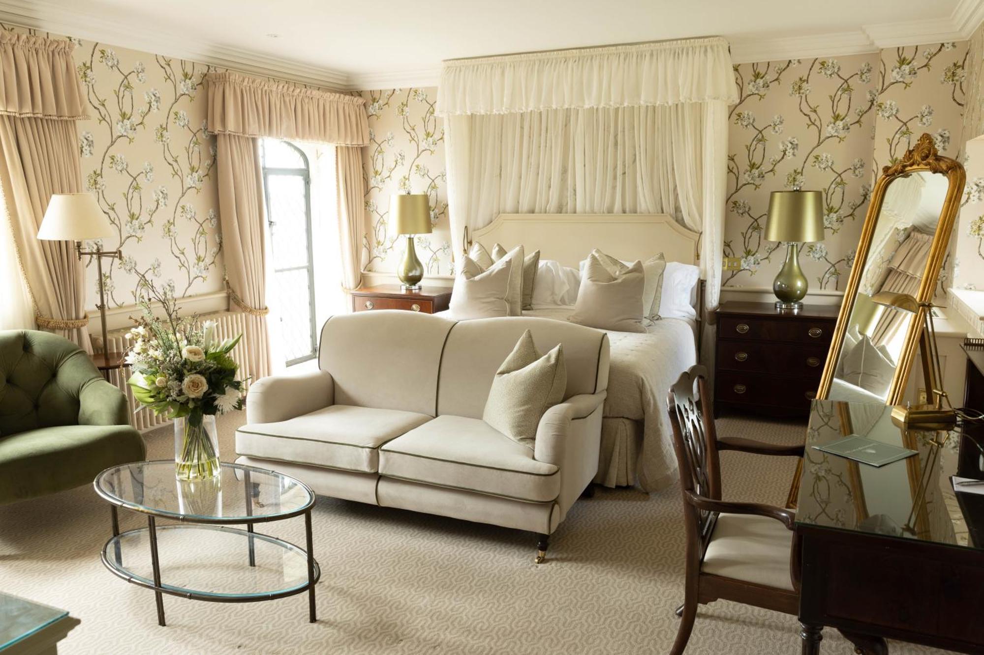 Ellenborough Park Отель 5*