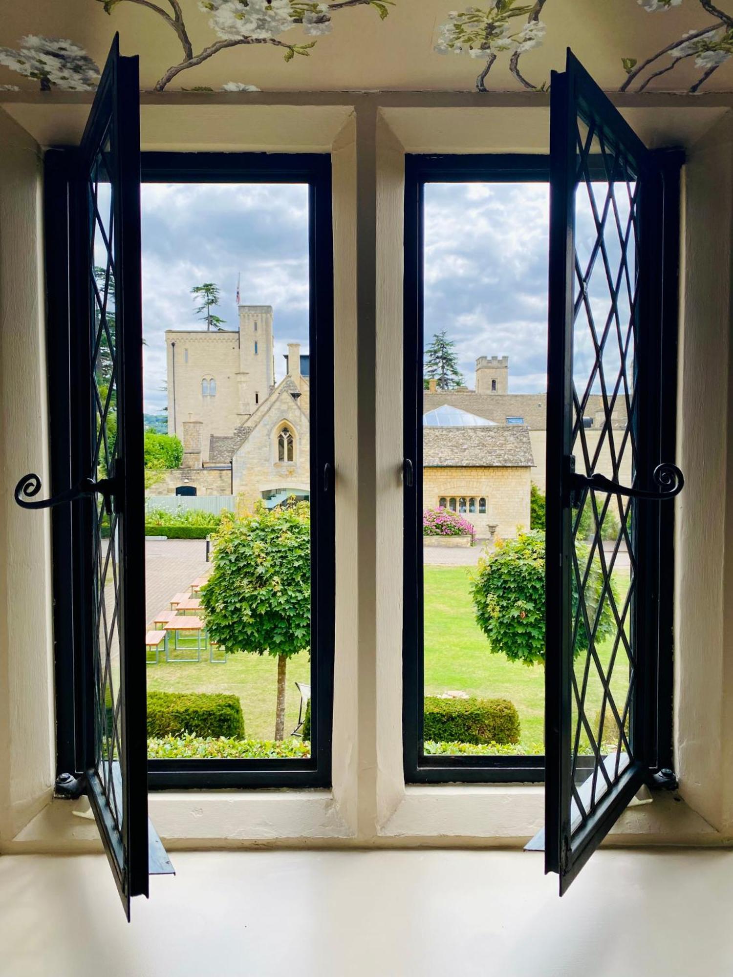 Ellenborough Park Отель 5*