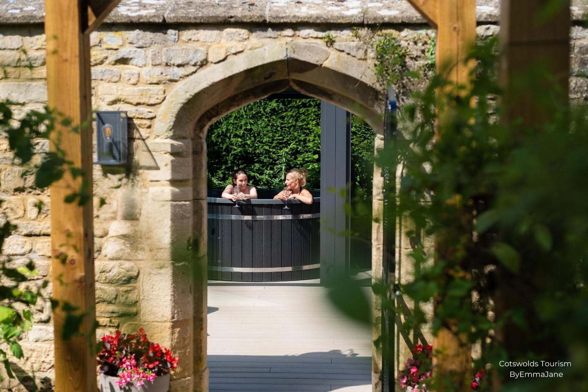 Отель Ellenborough Park 5*
