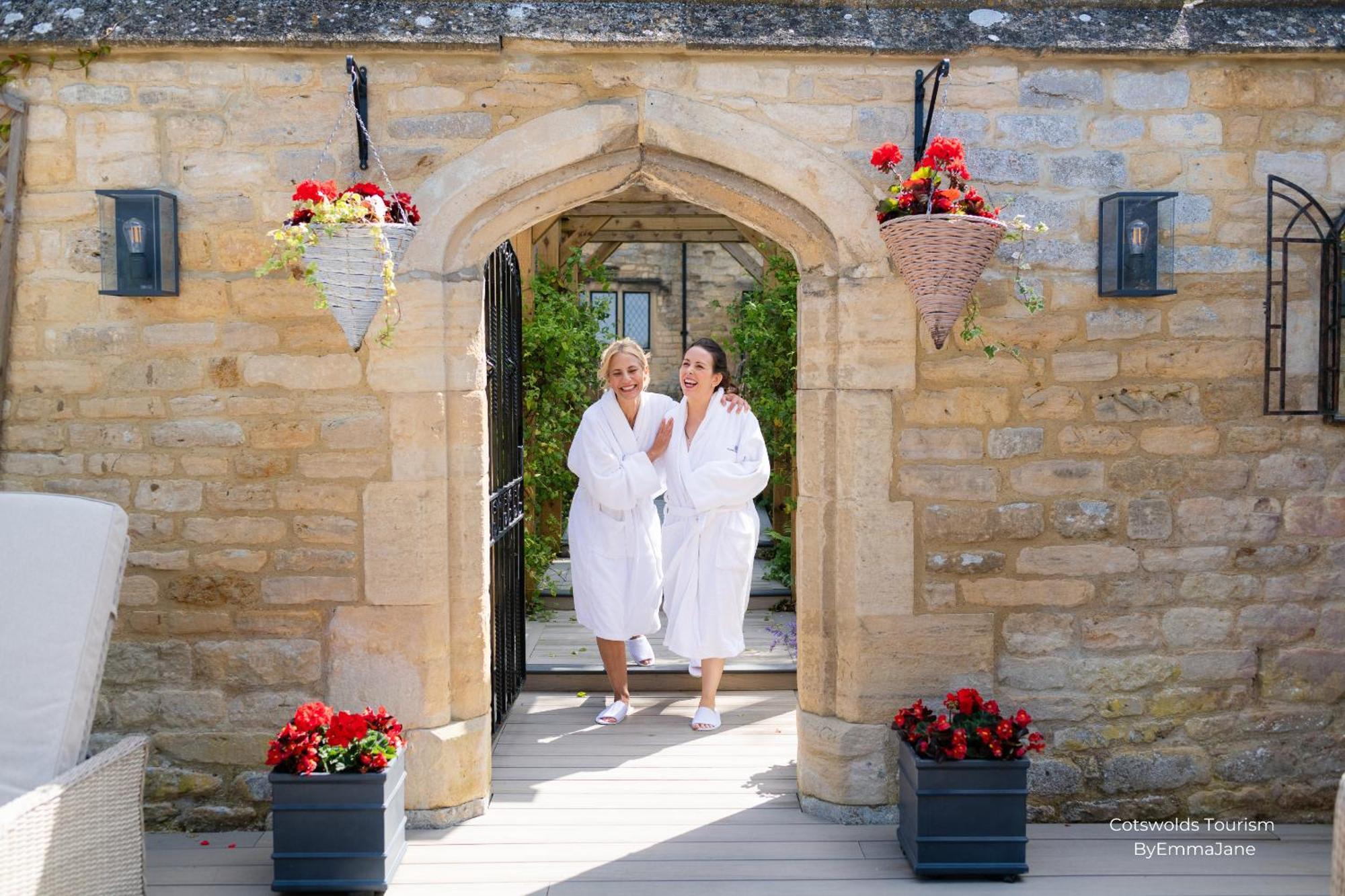 Hotel Ellenborough Park Bishop's Cleeve