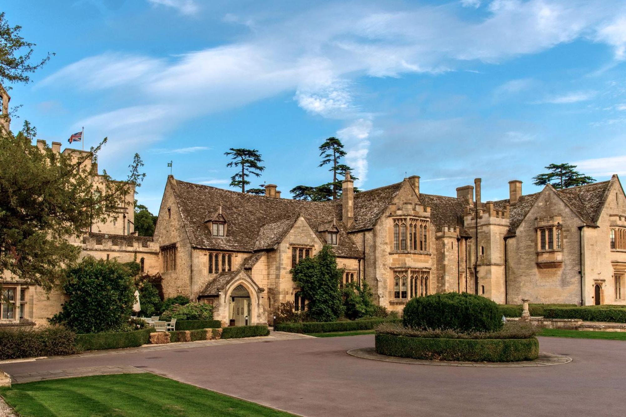 Ellenborough Park 5* Bishop's Cleeve